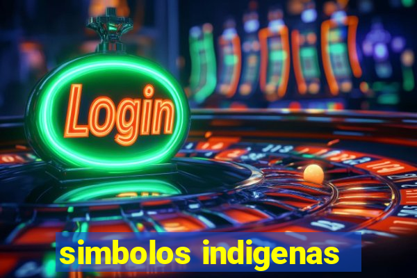 simbolos indigenas